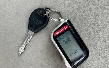 Nissan March III, 2007 год, 390 000 рублей, 16 фотография