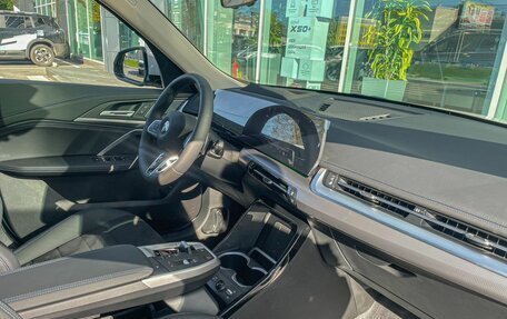 BMW X1, 2026 год, 6 400 000 рублей, 19 фотография