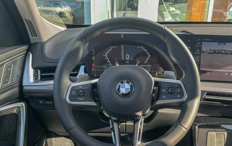 BMW X1, 2026 год, 6 400 000 рублей, 11 фотография