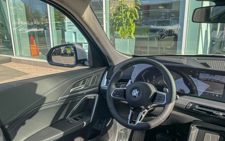 BMW X1, 2026 год, 6 400 000 рублей, 15 фотография