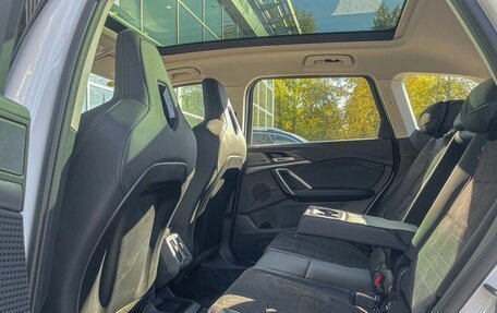 BMW X1, 2026 год, 6 400 000 рублей, 21 фотография