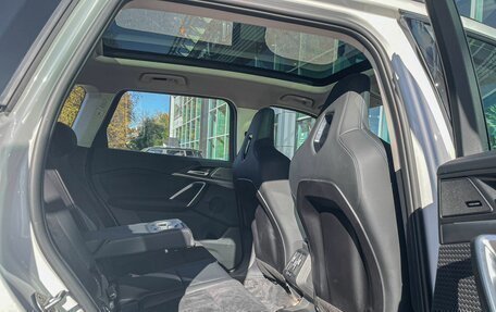 BMW X1, 2026 год, 6 400 000 рублей, 20 фотография