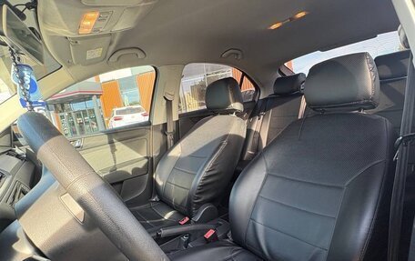 Skoda Rapid I, 2019 год, 1 100 000 рублей, 9 фотография