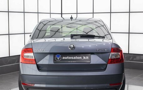 Skoda Octavia, 2019 год, 1 890 000 рублей, 3 фотография