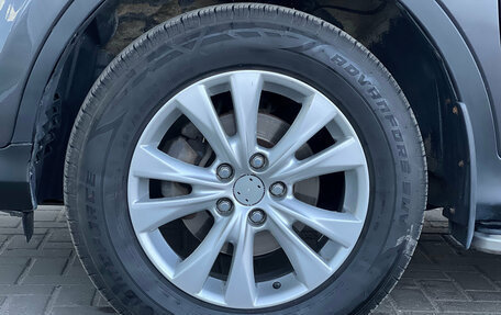Toyota RAV4, 2013 год, 1 639 000 рублей, 11 фотография