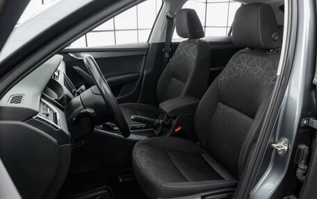 Skoda Octavia, 2019 год, 1 890 000 рублей, 7 фотография