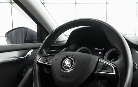 Skoda Octavia, 2019 год, 1 890 000 рублей, 13 фотография