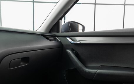 Skoda Octavia, 2019 год, 1 890 000 рублей, 14 фотография