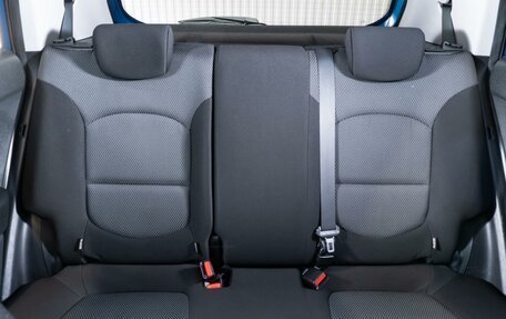 Hyundai Creta I рестайлинг, 2017 год, 1 630 000 рублей, 11 фотография