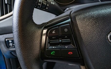 Hyundai Creta I рестайлинг, 2017 год, 1 630 000 рублей, 17 фотография
