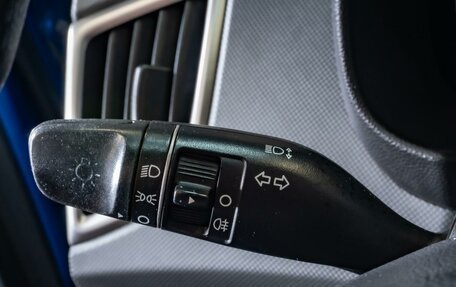 Hyundai Creta I рестайлинг, 2017 год, 1 630 000 рублей, 15 фотография