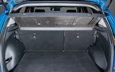 Hyundai Creta I рестайлинг, 2017 год, 1 630 000 рублей, 20 фотография