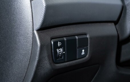 Hyundai Creta I рестайлинг, 2017 год, 1 630 000 рублей, 19 фотография