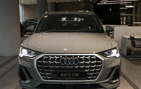 Audi Q3, 2026 год, 4 200 000 рублей, 2 фотография