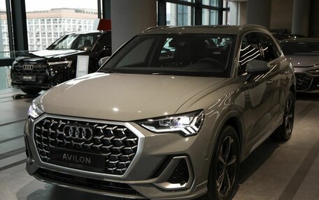 Audi Q3, 2026 год, 4 200 000 рублей, 3 фотография
