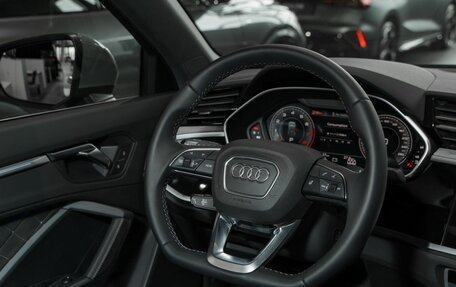 Audi Q3, 2026 год, 4 200 000 рублей, 10 фотография