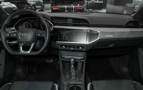 Audi Q3, 2026 год, 4 200 000 рублей, 8 фотография
