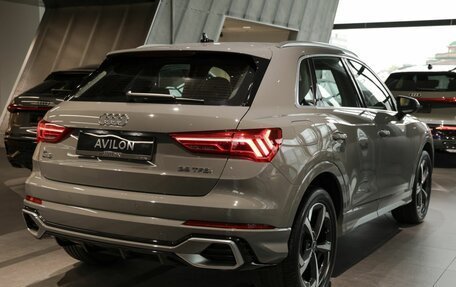 Audi Q3, 2026 год, 4 200 000 рублей, 5 фотография