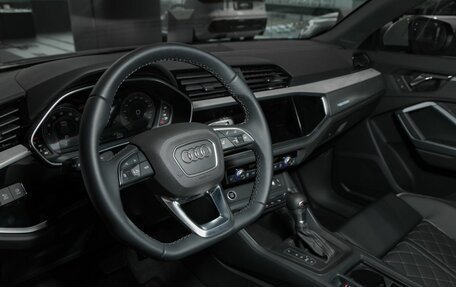 Audi Q3, 2026 год, 4 200 000 рублей, 7 фотография