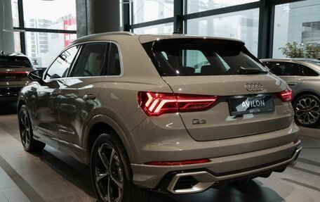 Audi Q3, 2026 год, 4 200 000 рублей, 6 фотография