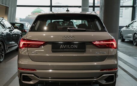 Audi Q3, 2026 год, 4 200 000 рублей, 4 фотография