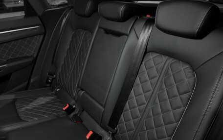 Audi Q3, 2026 год, 4 200 000 рублей, 11 фотография