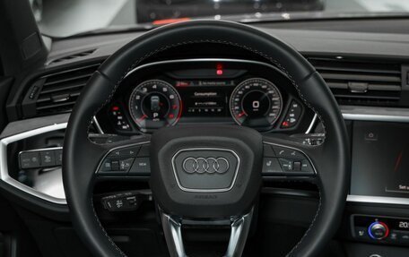 Audi Q3, 2026 год, 4 200 000 рублей, 9 фотография