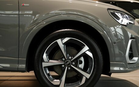 Audi Q3, 2026 год, 4 200 000 рублей, 13 фотография