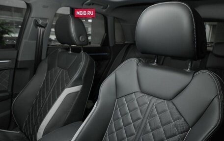 Audi Q3, 2026 год, 4 200 000 рублей, 12 фотография