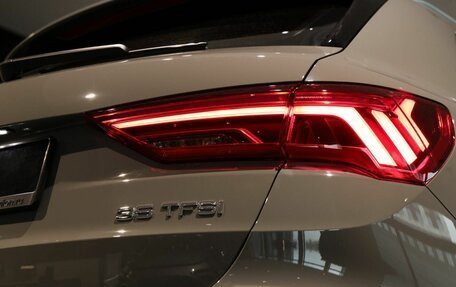 Audi Q3, 2026 год, 4 200 000 рублей, 15 фотография