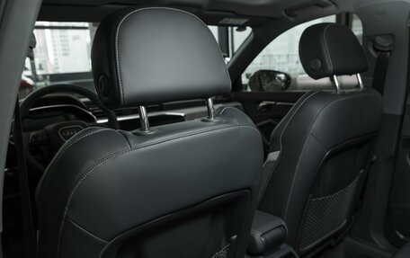 Audi Q3, 2026 год, 4 200 000 рублей, 21 фотография