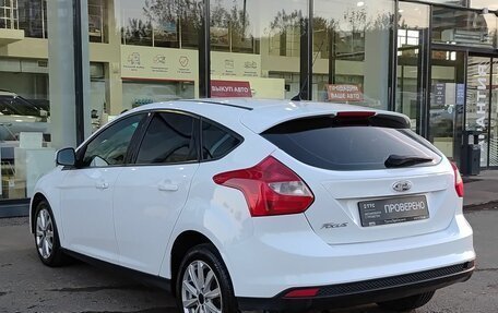 Ford Focus III, 2013 год, 490 000 рублей, 8 фотография