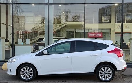 Ford Focus III, 2013 год, 490 000 рублей, 10 фотография