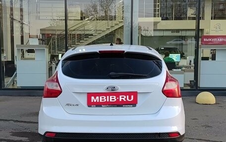 Ford Focus III, 2013 год, 490 000 рублей, 7 фотография