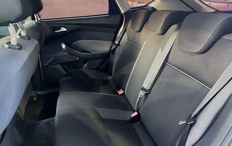 Ford Focus III, 2013 год, 490 000 рублей, 15 фотография