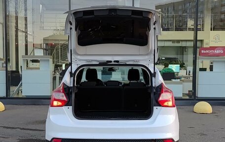 Ford Focus III, 2013 год, 490 000 рублей, 12 фотография