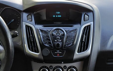 Ford Focus III, 2013 год, 490 000 рублей, 18 фотография