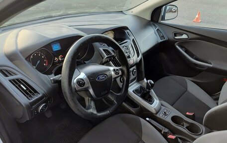 Ford Focus III, 2013 год, 490 000 рублей, 20 фотография