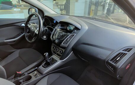 Ford Focus III, 2013 год, 490 000 рублей, 13 фотография