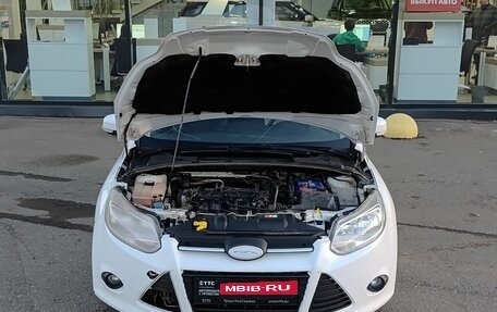 Ford Focus III, 2013 год, 490 000 рублей, 11 фотография