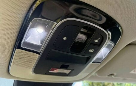 Hyundai Sonata VIII, 2022 год, 2 120 000 рублей, 10 фотография