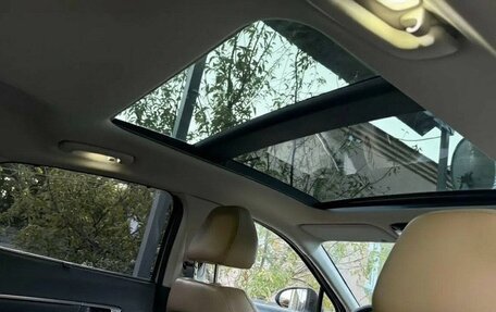 Hyundai Sonata VIII, 2022 год, 2 120 000 рублей, 7 фотография