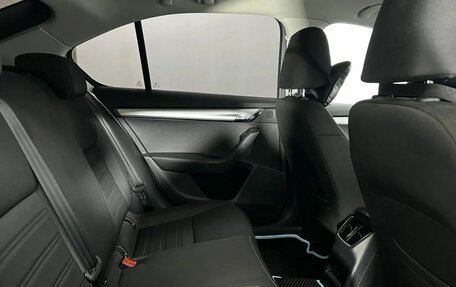 Skoda Octavia, 2017 год, 1 490 000 рублей, 12 фотография
