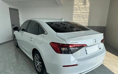 Honda Civic, 2022 год, 2 219 900 рублей, 3 фотография