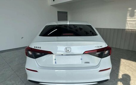 Honda Civic, 2022 год, 2 219 900 рублей, 6 фотография