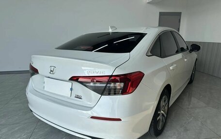Honda Civic, 2022 год, 2 219 900 рублей, 5 фотография