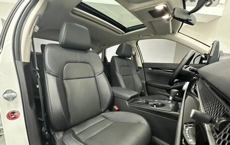 Honda Civic, 2022 год, 2 219 900 рублей, 10 фотография