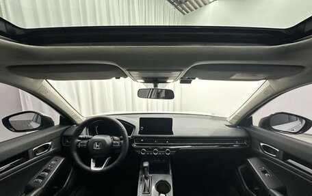 Honda Civic, 2022 год, 2 219 900 рублей, 15 фотография