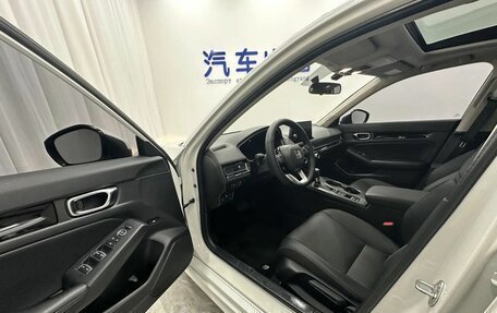 Honda Civic, 2022 год, 2 219 900 рублей, 16 фотография