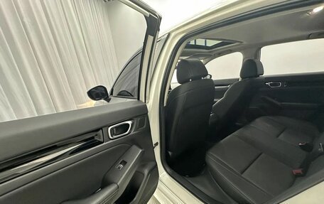 Honda Civic, 2022 год, 2 219 900 рублей, 14 фотография